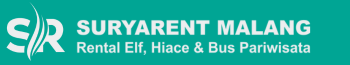 Suryarent Malang - Rental Elf, Hiace dan Bus Pariwisata Malang